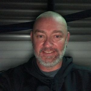 Meet your Posher, Pete